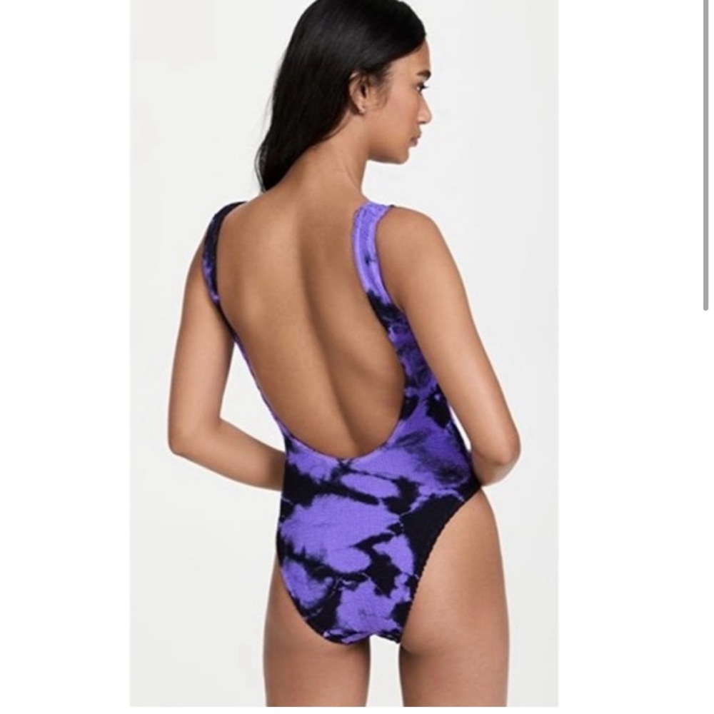Bondeye swimsuit